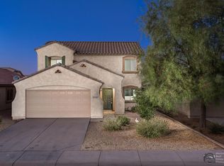 43872 W Cowpath Rd, Maricopa, AZ 85138