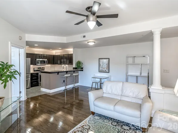 718 W Trade St Unit 605, Charlotte, NC 28202