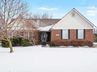8375 Steeple Chase Ct, Grand Blanc, MI 48439