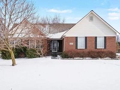 8375 Steeple Chase Ct, Grand Blanc, MI, 48439