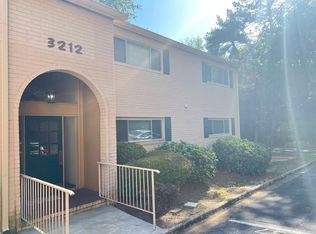 3212 Henderson Mill Rd UNIT 4, Atlanta, GA 30341