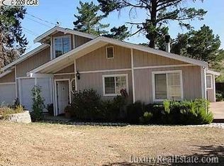 5 Greene Pl, Lafayette, CA 94549