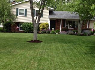 815 Quailwood Ct, Mason, OH