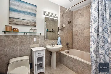 Sold by Bond New York