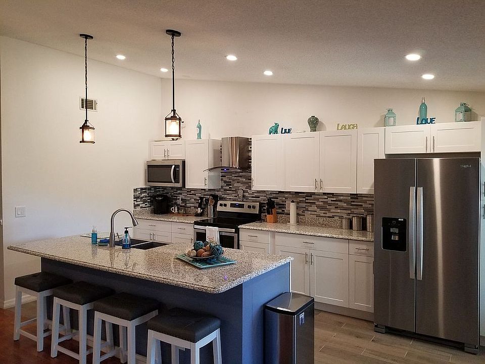 New Remodeled Kitchen 