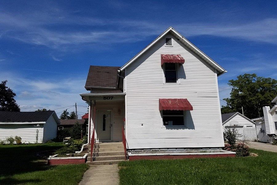 1st image of 507 E Jackson St