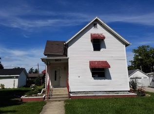 507 E Jackson St, Columbia City, IN