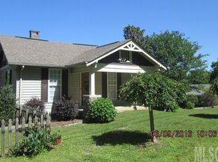 1147 Stephenson Ct, Lenoir, NC 28645