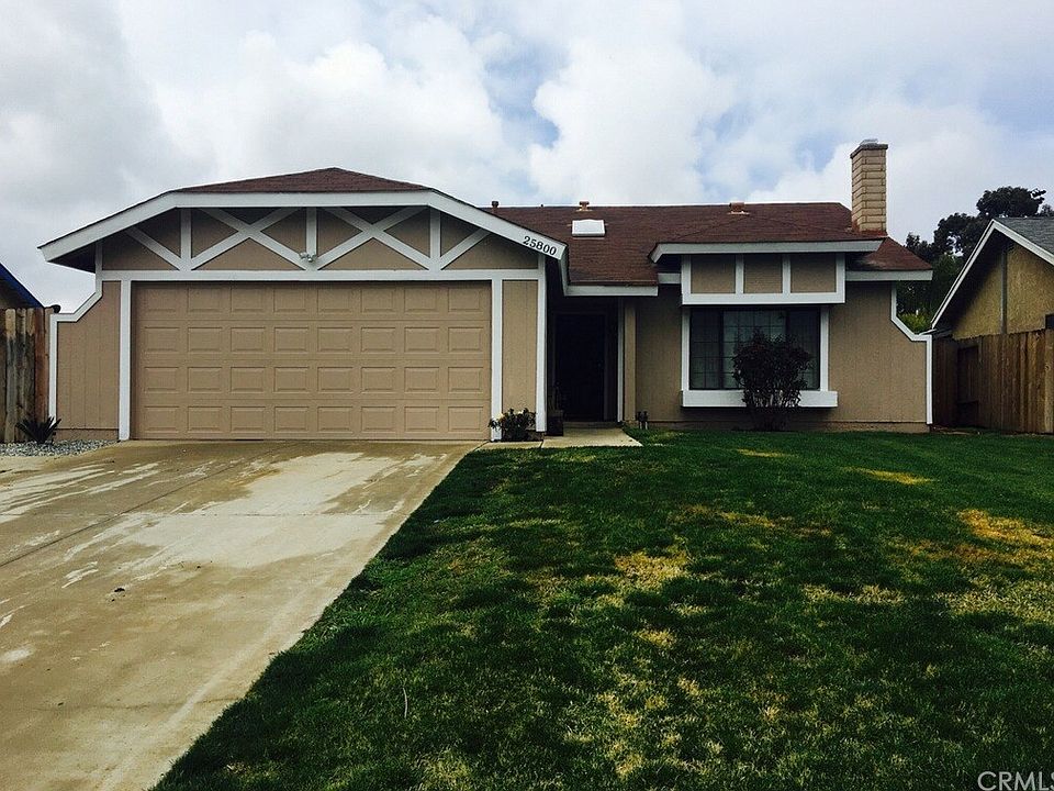 1st image of 25800 White Wood Cir
