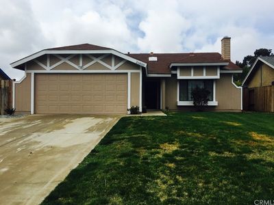 25800 White Wood Cir, Moreno Valley, CA, 92553