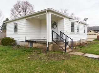 110 N Noble St, Greenfield, IN