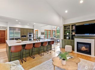 4918 85th Avenue NW, Gig Harbor, WA 98335