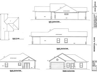 2812 Steepleridge Cir, Granbury, TX 76048