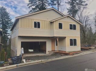 868 Bobcat Ln. Nw (homesite #2), Issaquah, WA 98027