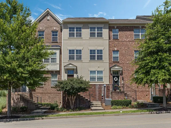 5310 Missionary Way, Brentwood, TN 37027