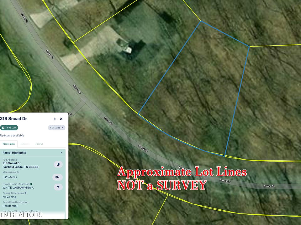 2nd image of 219 Snead Dr