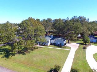 108 Plantation Way, Warner Robins, GA 31093