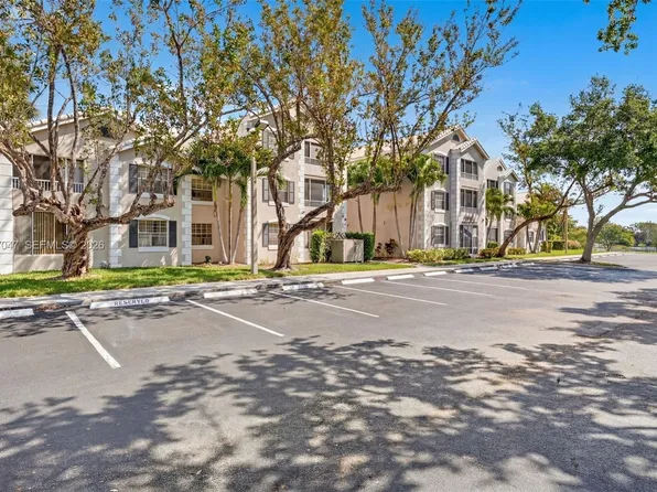 2841 N Oakland Forest Dr APT 110, Fort Lauderdale, FL 33309