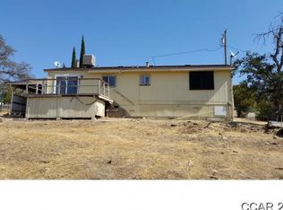 3840 Arrowhead St, Copperopolis, CA