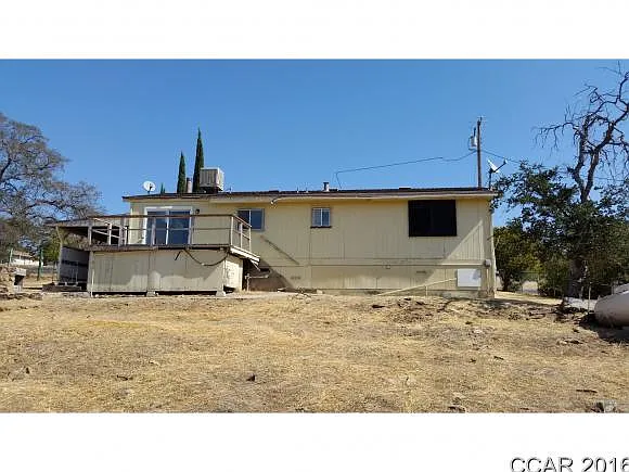 3840 Arrowhead St photo 1