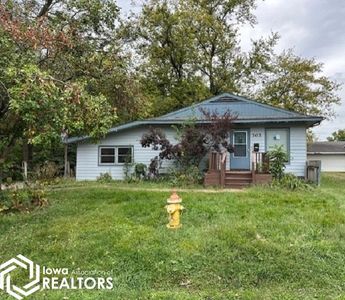 703 McKinley Ave, Ottumwa, IA, 52501