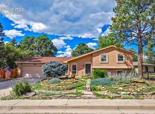 101 Raven Hills Ct, Colorado Springs, CO 80919