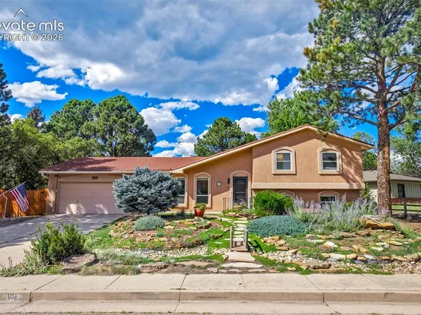 101 Raven Hills Ct, Colorado Springs, CO 80919