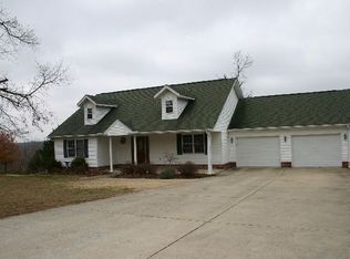 153 Kingsberry Dr, Mountain Home, AR 72653