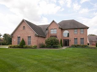 2560 Blackmore Ct, Troy, OH 45373