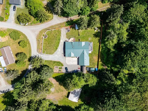 9168 W Pressentin Drive, Concrete, WA 98237