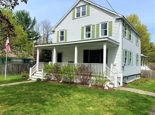 38 Front St, Leeds, MA 01053