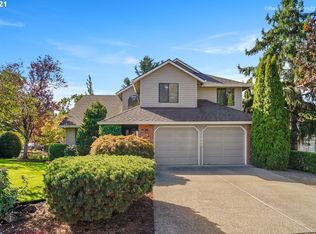 12992 SE Regency View St, Happy Valley, OR 97086