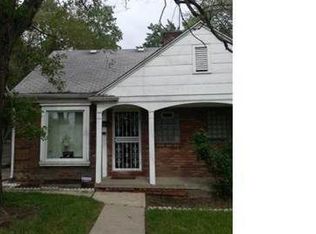 15764 Southfield Fwy, Detroit, MI 48223