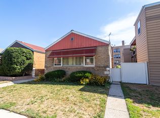 5241 N California Ave, Chicago, IL 60625