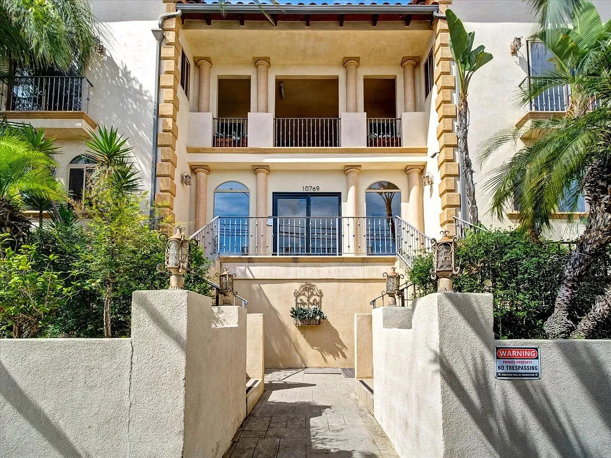 1 bed, $3,500 — Photo 3