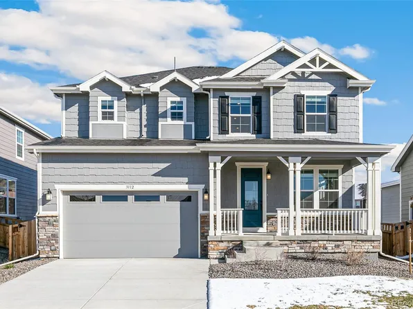 3112 Sweetgrass Parkway, Dacono, CO 80514