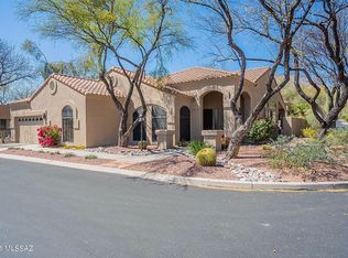 6991 E Nuthatch Trl, Tucson, AZ 85750