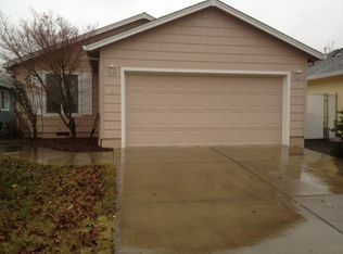 436 Saint Clair Way, Eagle Point, OR 97524