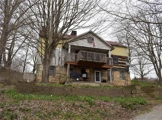 162 Pigeon Creek Rd, Eighty Four, PA 15330