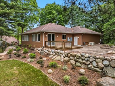 2524 4 5th Street, Cumberland, WI, 54829