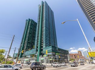 9 Bogert Ave #2601, Toronto, ON M2N 0H3
