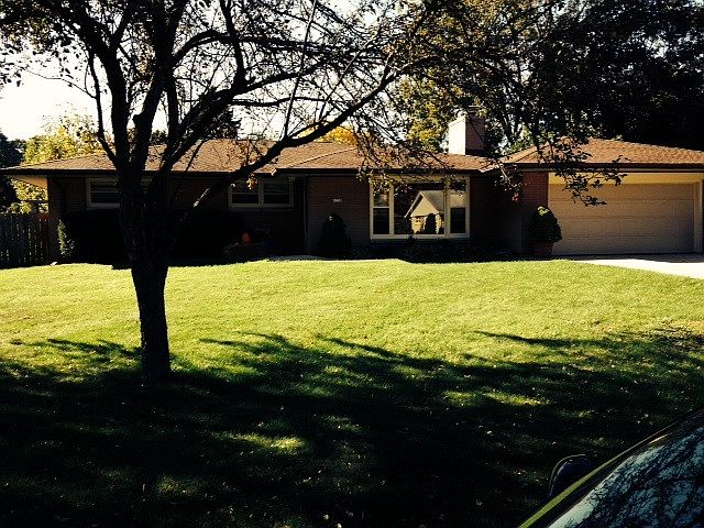 Home (front)