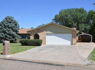 3704 Player Pl, Clovis, NM 88101