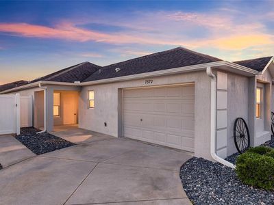 7372 SE 168TH MITZI STREET, The Villages, FL, 32162