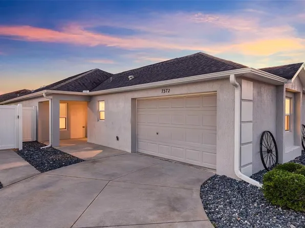 7372 SE 168th Mitzi St, The Villages, FL 32162