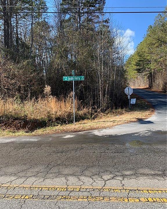 2nd image of 0 Grubb Ferry Rd