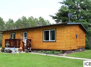 55829 S Ted Peterson Rd, Bigfork, MN 56628