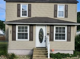 115 Morris St, Clymer, PA