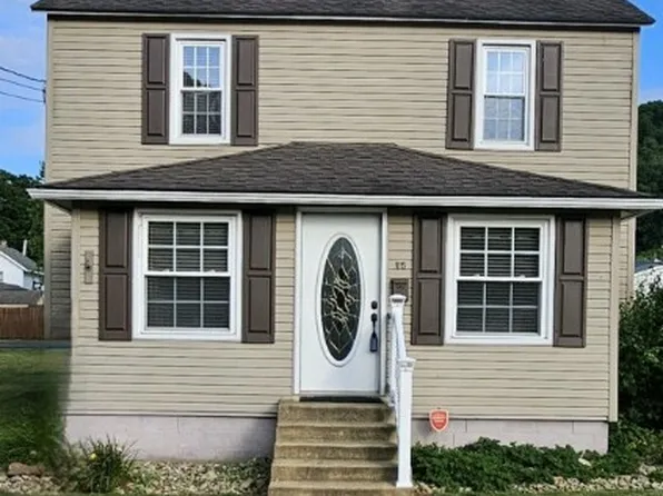 115 Morris St, Clymer, PA 15728