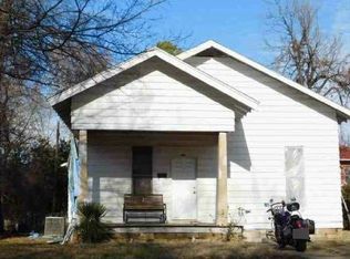 515 E Comanche Ave, McAlester, OK 74501